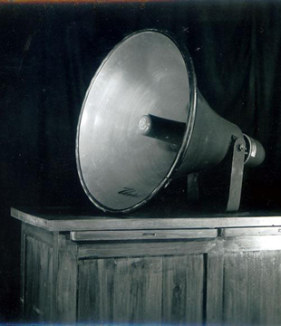 Audio
